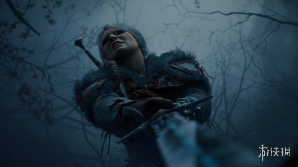 CDPR透露《巫师4》将融入小说《乌鸦的十字路口》内容(图1)