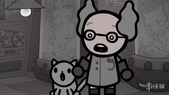 《以撒的结合》作者新作《Mewgenics》定档明年2月！(图1)