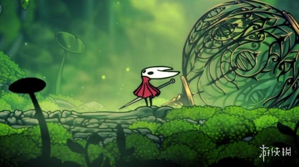 《丝之歌》Steam首发火爆！同时在线玩家突破10万(图2)