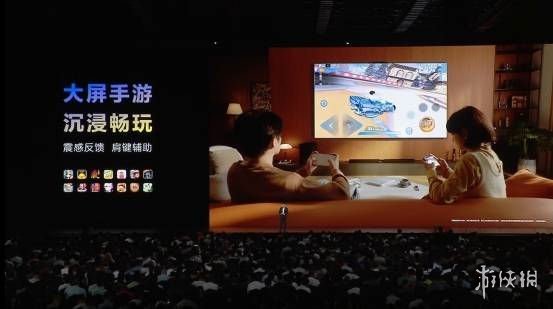 《金铲铲之战》鸿蒙版9月25日上架，Mate XTs超宽视界颠覆游戏体验(图5)