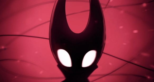 《空洞骑士 丝之歌》简中翻译清空B站账号内容跑路了?(图1)