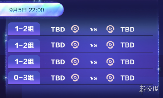 TI14首日战果出炉 中国战队XG和Tidebound均两连胜(图3)