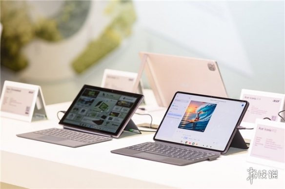 宏碁IFA期间发布多款重磅新品，以硬核科技“智启未来“(图3)