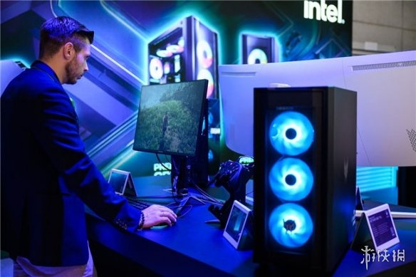 宏碁IFA期间发布多款重磅新品，以硬核科技“智启未来“(图5)