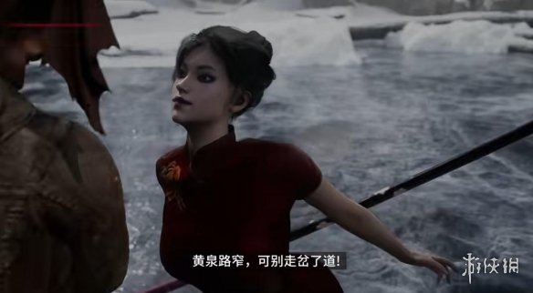 国产抗联新游《斗虎》实机公开！硬核老东北手撕鬼子(图3)