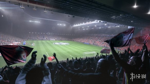 EA 官宣《FC 26》迎来传奇球员！前瑞典国脚伊布登场(图6)