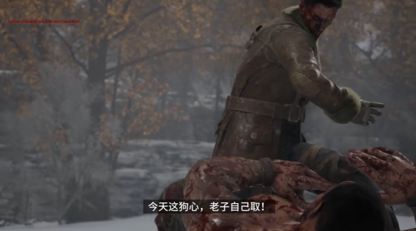 重生之我就是抗日奇侠(图7)