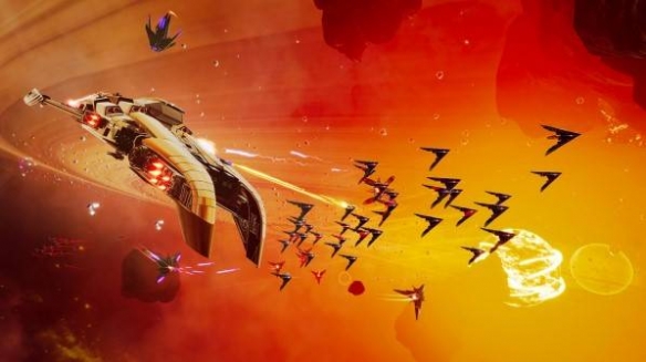 《虚空航船》现已登陆多主机平台！PC限时免费体验！(图3)