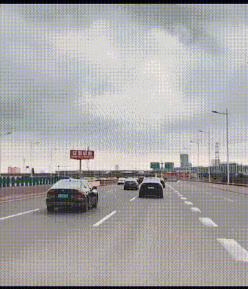 屁股真的有这么Q弹吗 动图 还是黑丝的诱惑大呀(图2)