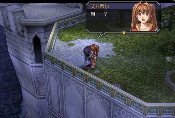 回忆里的白月光，盘点那些令人难忘的游戏CP(图13)