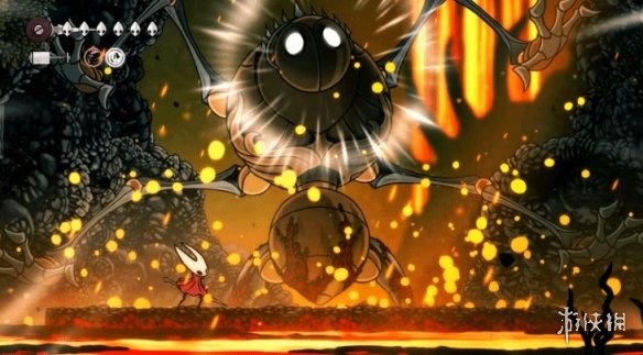 《丝之歌》极速成就要30小时全收集！内容足够爽玩！(图2)