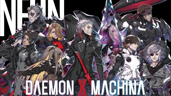 爆改兵装机甲，会让机甲题材重铸荣光吗?(图2)