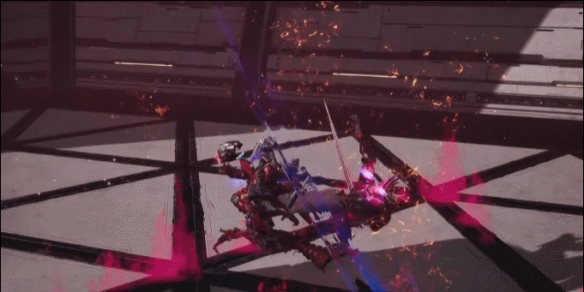 爆改兵装机甲，会让机甲题材重铸荣光吗?(图8)