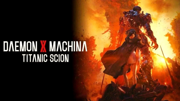 爆改兵装机甲，会让机甲题材重铸荣光吗?(图1)