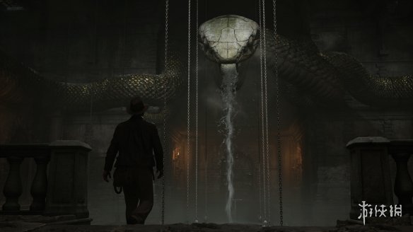 《夺宝奇兵 古老之圈》DLC褒贬不一：流程短价格高！(图4)