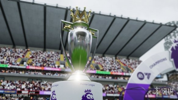 《足球经理2026》比赛日实机预告片公布 发售日待定(图3)