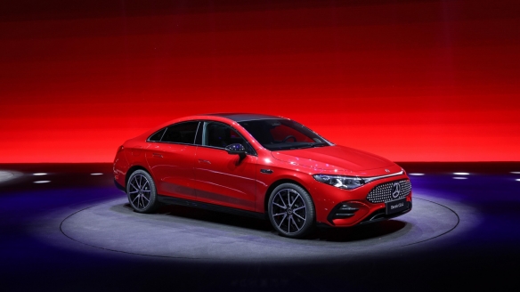 欧洲车企高管呼吁欧盟效仿中国：全面禁止油车不可取(图4)