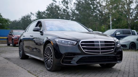 欧洲车企高管呼吁欧盟效仿中国：全面禁止油车不可取(图2)