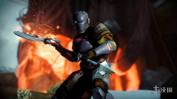 展示全新资料片！《命运2》9月9日举办特别预览活动(图3)