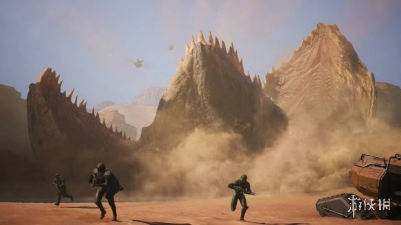 游侠早报：《丝之歌》发售引发Steam宕机！《影障守护者》玩家数激增(图5)