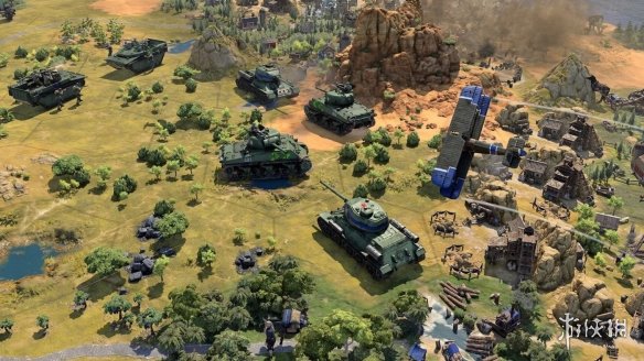 再现人事动荡！《文明》系列开发商Firaxis被曝裁员(图3)