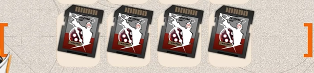 新月同行纺惑卡带搭配推荐2