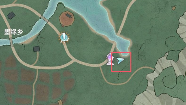 无限暖暖远黛扇羽获取方法1