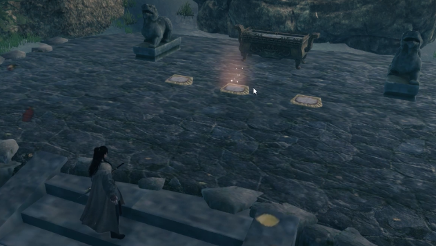 下一站江湖2菩提石像奇遇任务攻略3