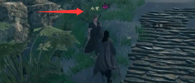 下一站江湖2菩提石像奇遇任务攻略1