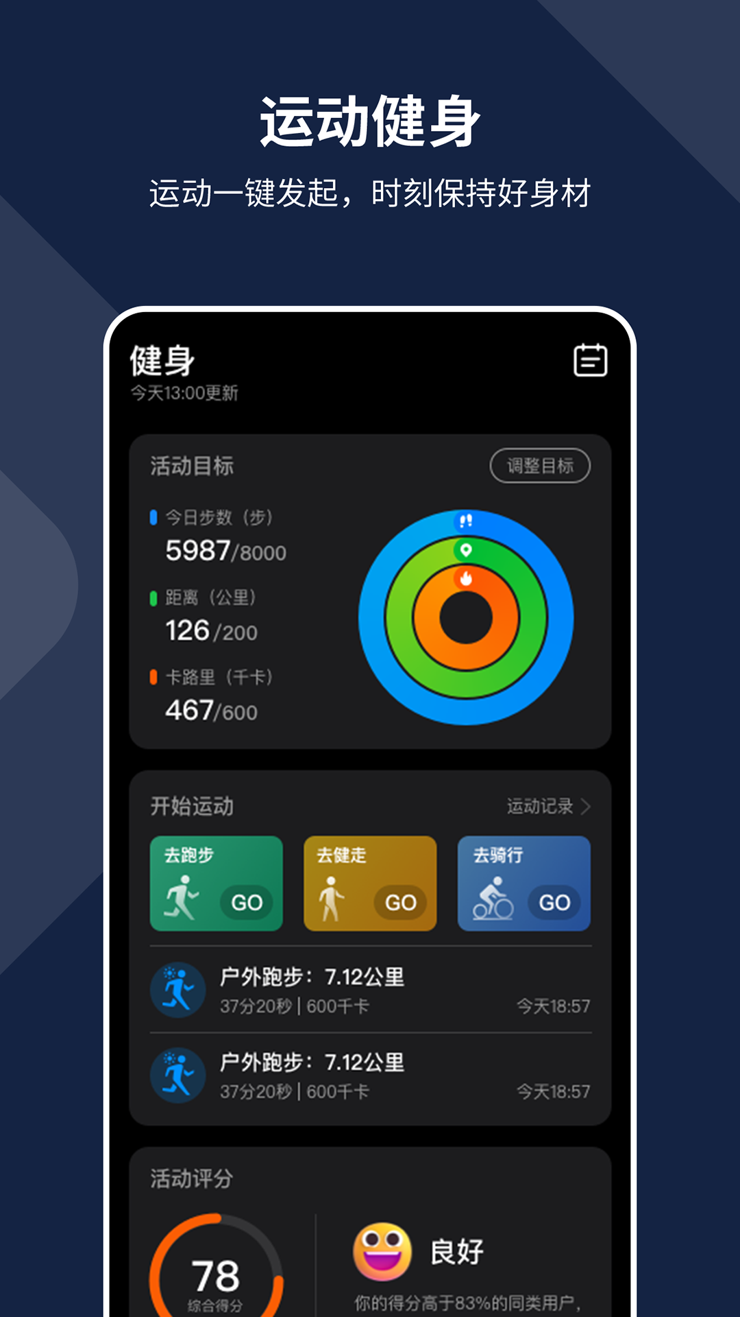 
AIZO RING app