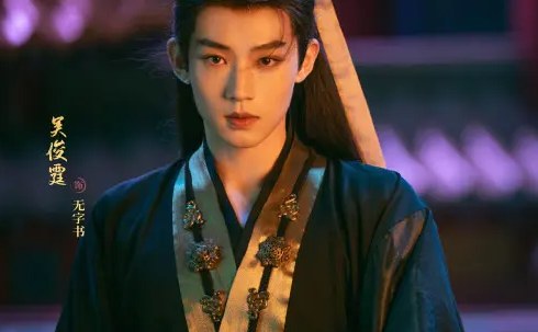 子夜归无字书什么时候向武祯表白