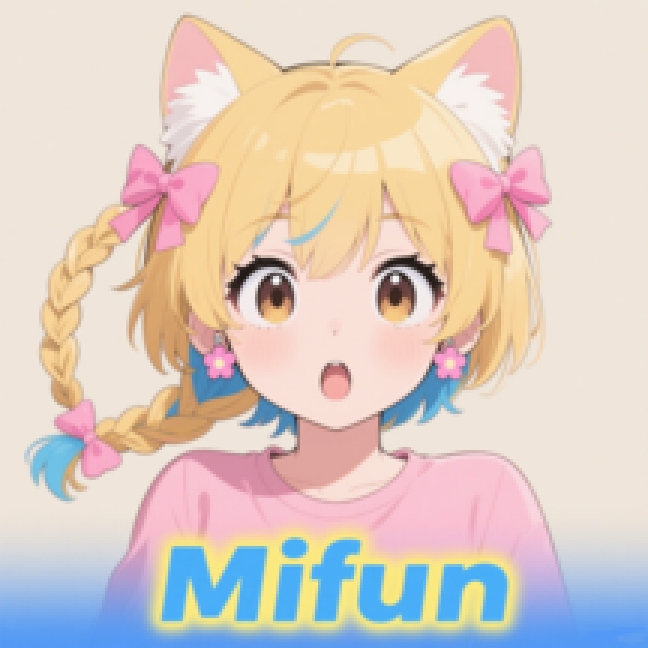 mifun乐园