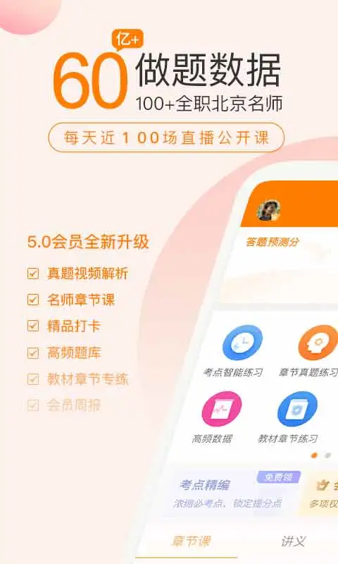 
会计职称万题库