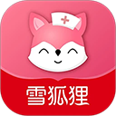 雪狐狸