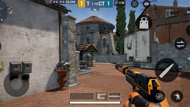 CSGO 手机正版下载(图1)