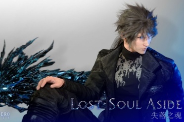 《失落之魂》新补丁：翻滚无敌帧延长、技能手感优化！