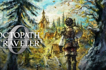 《八方旅人0》新细节：击败boss有专属技能 主角可转职