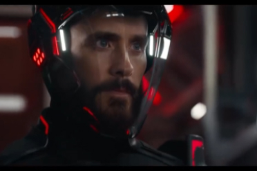 经典科幻巨作《创：战纪》续作《创：战神》公开新预告