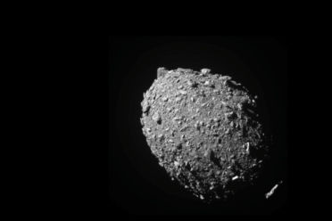 郭帆白改了！我国计划实施小行星动能撞击演示任务