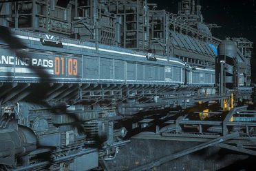 知名众筹陷阱《星际公民》开发商坚称游戏将于明年发售