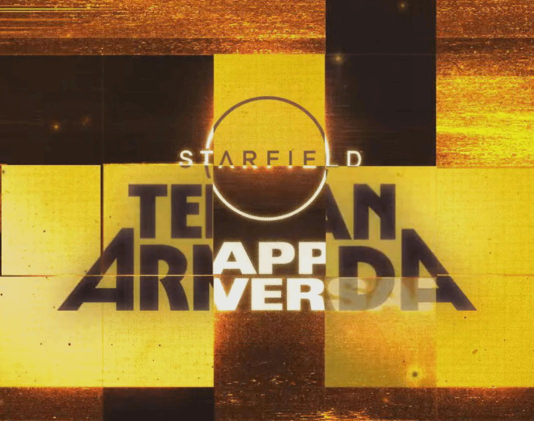 《星空》新DLC预告曝光！B社两周年动态暗藏彩蛋