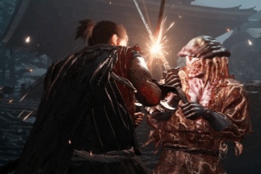 《鬼武者：剑之道》不像魂游那么难！避免玩家退游