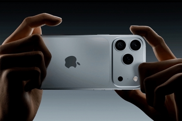 iPhone 17 Pro影像升级汇总：8倍光学变焦 可变光圈！(图1)
