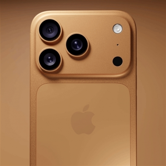 iPhone 17 Pro影像升级汇总：8倍光学变焦 可变光圈！(图2)