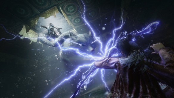 颠覆传统魂游！外媒盘点国产魂游《明末》七大特色(图1)