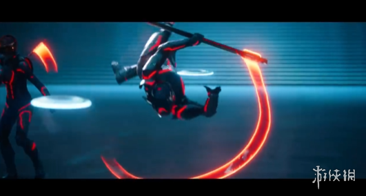 经典科幻巨作《创：战纪》续作《创：战神》公开新预告(图2)