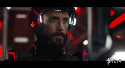 经典科幻巨作《创：战纪》续作《创：战神》公开新预告(图1)