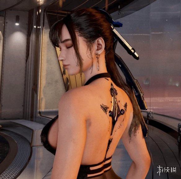 谁还穿正经衣服呀！《剑星》成为今年Mod第二多的游戏(图5)