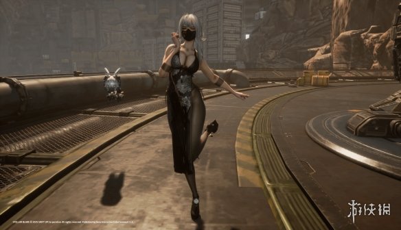 谁还穿正经衣服呀！《剑星》成为今年Mod第二多的游戏(图4)