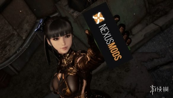 谁还穿正经衣服呀！《剑星》成为今年Mod第二多的游戏(图2)